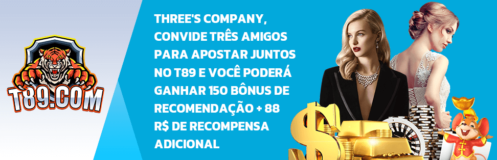 banca para aposta de jogos